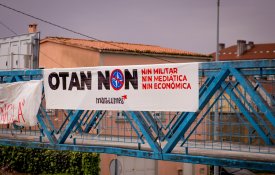 Debate em Vigo: «O que é a NATO e quanto nos custa?»