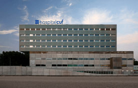 Hospital CUF Porto impõe horários de 12 horas