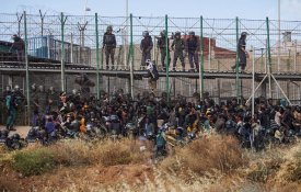 Mais de 37 migrantes mortos em Melilha ao tentarem entrar em Espanha