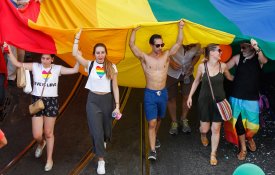 Marcha do Orgulho LGBTI+ responde a acusações do embaixador de Israel 