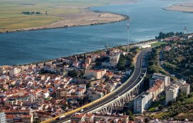 Freguesias de Vila Franca de Xira lutam pela reposição