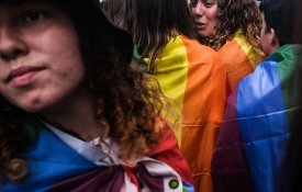 CGTP-IN: sindicatos não podem faltar à luta contra a discriminação de pessoas LGBTI+