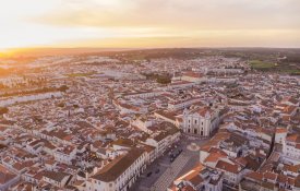 Évora subscreve «Apelo das Cidades» contra armas nucleares