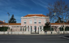 O Centro Hospitalar Psiquiátrico de Lisboa tem de pôr fim à precariedade