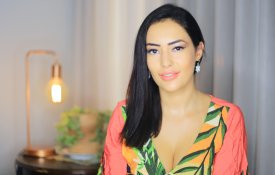 Sabrina Fernandes. «O comunismo é o desejo de novos problemas»
