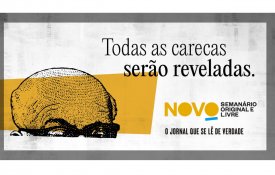 Após denúncias, NOVO Semanário apressa-se a pagar o que deve aos jornalistas