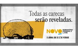 Após denúncias, NOVO Semanário apressa-se a pagar o que deve aos jornalistas