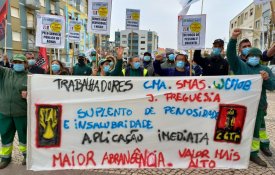 Inês de Medeiros recusa-se a receber trabalhadores do município de Almada