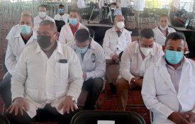 Médicos cubanos vão trabalhar em 15 estados do México