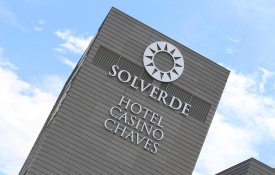  Greve nacional na Solverde