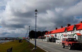 Argentina detecta cinco voos irregulares do Chile para as Malvinas