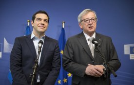 Partidários das privatizações promovidos ao governo grego