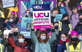 Vitória contra a precariedade no ensino superior do Reino Unido