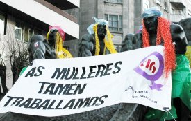Tribunal anula despedimento de trabalhadora galega por estar grávida