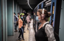  Carnide não descansa até que o metro lhe pare à porta