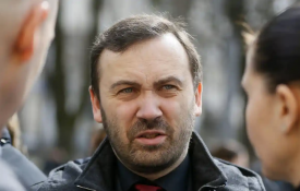 Deputado russo exilado em Kiev afirma que sabe quem assassinou Daria Dugin