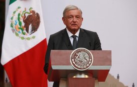  Obrador critica EUA por políticas «intervencionistas»