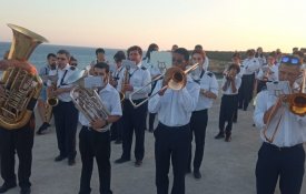 Silves assinala o Dia Nacional das Bandas Filarmónicas