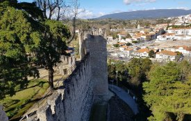  Adesão à ANAM alvo de críticas em Torres Novas