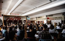 Sindicato dos Trabalhadores em Arquitectura lança primeira campanha de sindicalização