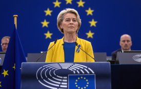  Von der Leyen esconde informação sobre negócio milionário das vacinas da covid-19