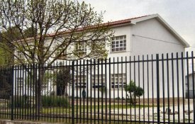  Escola em Mangualde encerrada por falta de professores