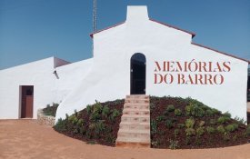  Grândola inaugura Núcleo Museológico da Olaria de Melides