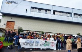 No País Basco e na Galiza, trabalhadores exigem melhores salários e condições