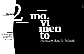 As artes que implodem barreiras