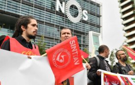 Dirigente sindical alvo de assédio laboral na Wt Play