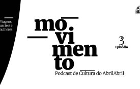 Viagens, quartéis e mulheres