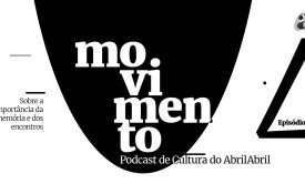 Sobre a importância da memória e dos encontros
