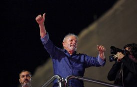 A vitória é do povo brasileiro, afirma Lula