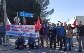 Trabalhadores da Caetano Auto conquistam aumentos salariais