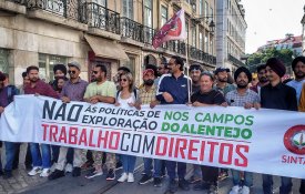 CGTP-IN: «Portugal tem o dever de defender e proteger» imigrantes timorenses