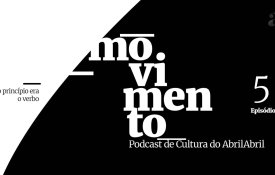Ao princípio era o verbo