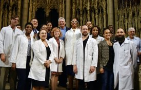 Cuba: Escola Latino-Americana de Medicina também formou médicos dos EUA