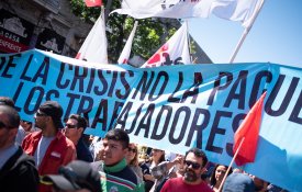 Reforma das pensões ataca direitos conquistados por trabalhadores uruguaios