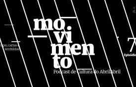 Tempo, cartas e territórios