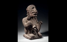México insiste que os bens arqueológicos não são para vender