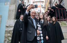  Residência Universitária que Marcelo apadrinhou já não vai existir