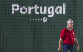Portugal diante do espelho no Mundial 2022