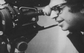 Morreu Cunha Telles, homem do Cinema Novo português