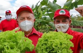  MST publica carta em defesa da agricultura familiar e contra o latifúndio