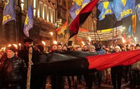 O nazismo ucraniano, ontem e hoje – uma trilogia (I)