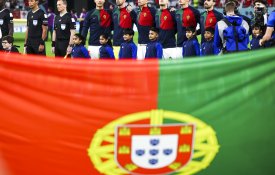 O Portugal sem medo de existir