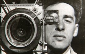 «O Homem da Câmara de Filmar»: Um Olhar Visionário