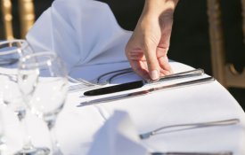 Novas tabelas salariais em vigor para a Hotelaria e Similares do Algarve