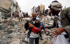 Unicef: mais de 11 mil crianças mortas ou feridas durante a guerra no Iémen