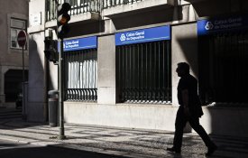 PSD e CDS-PP apanhados em mais uma tentativa de desestabilizar a CGD